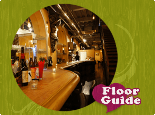 Floor Guide